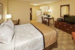 Отель Extended Stay America - Charleston - Airport