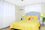 Апартаменты Aruba Palm Beach Suites