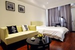 Апартаменты FoShan Best Residence Hotel ( XingXing Hua Yuan Branch)