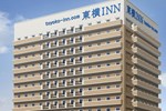 Toyoko Inn Osaka Abeno Tennoji & Hospital Inn Ichidai-byoin Mae