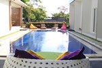 Апартаменты The VinHill Studio Bali Apartment