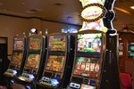 Las Vegas Hotel & Casino