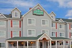 Отель Country Inn & Suites By Carlson Indianapolis South