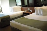 Отель Microtel Inn & Suites Springville