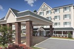 Отель Country Inn & Suites by Carlson Rocky Mount