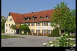 Отель Hotel Bergwirt