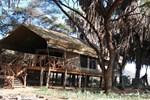 Отель Elephant Bedroom Camp - Samburu