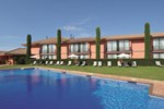 Отель Torremirona Golf & Spa Resort