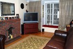 Two Bedroom Townhouse - East 15th Street