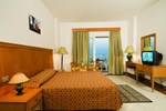 Отель Blue Reef Red Sea Resort