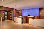 Отель Fairfield Inn & Suites by Marriott Columbia