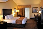 Отель Comfort Inn & Suites Lincoln City