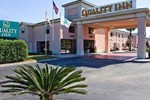Отель Quality Inn Saraland