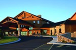 Отель Tundra Lodge Resort - Waterpark & Conference Center