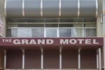 Отель The Grand Motel