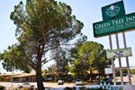 Отель Green Tree Inn And Extended Stay Suites