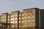 Отель Best Western Plus Williston Hotel & Suites
