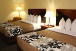 Отель Sleep Inn & Suites University/Shands