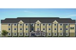 Microtel Inn And Suites York