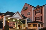 Отель Country Inn & Suites By Carlson Stevens Point