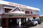 Отель Hotel Samudera Dwinka