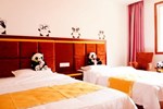 Хостел Jiuzhaigou Panda Hostel