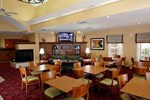 Отель Residence Inn by Marriott Fort Lauderdale Weston