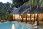 Отель St. Lucia Safari Lodge