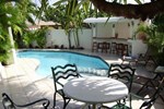 Вилла Palm Beach Vacation Villa