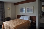 Отель Sleep Inn & Suites Roseburg