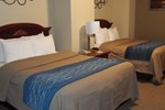Отель Comfort Inn & Suites Deadwood