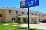 Отель Comfort Inn Marion