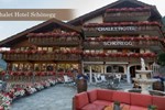 Schönegg Swiss Quality Chalet Hotel