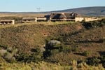 Отель Hartenbos Private Game Lodge