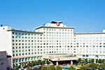 Отель Huarui Danfeng Jianguo Hotel