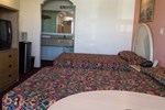 Отель Budget Inn Motel