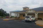 Отель Days Inn & Suites Osceola