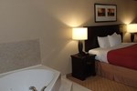 Отель Country Inn & Suites Galveston Beach