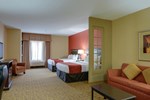 Отель Comfort Suites Pearland