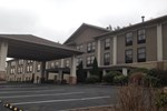 Отель Best Western Blue Ridge Plaza - Boone