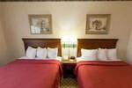 Отель Country Inn & Suites Gettysburg