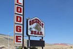 Отель Grizzly Bear Lodge