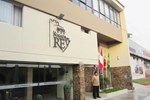 Отель Hotel La Posada del Rey