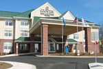 Отель Country Inn & Suites Newark