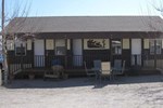 Отель Mt. Williamson Motel & Base Camp