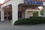 Days Inn Pearl/Jackson Airport
