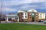 Holiday Inn Express Hotel & Suites Youngstown (North Lima/Boardman)