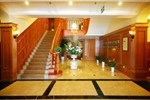Отель Zhanqiao Prince Hotel