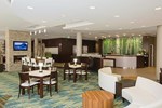 Отель SpringHill Suites by Marriott Bloomington
