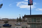 Отель Motel 6 Pecos